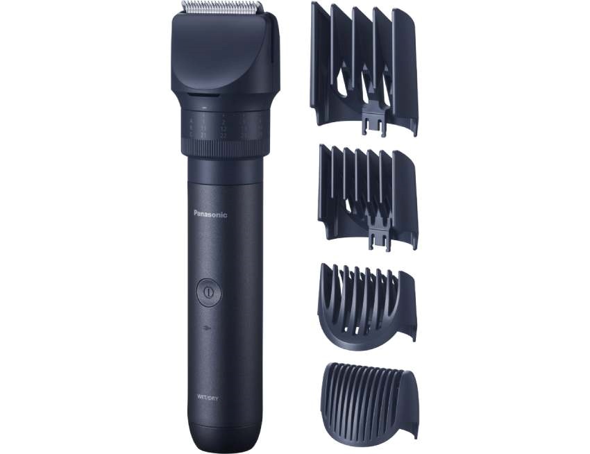 Panasonic Multishape ER-CKN2-A301 - Trimmer für Haare, Bart und Körperbehaarung